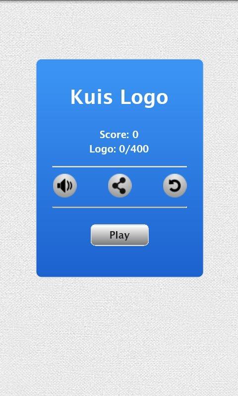 Kuis Logo截图1