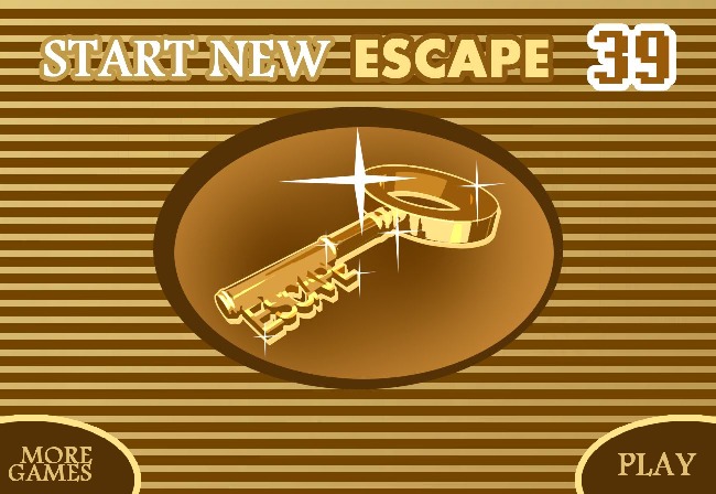 START NEW ESCAPE 039截图1