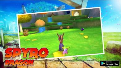 Spyro The Dragon Adventure *截图3