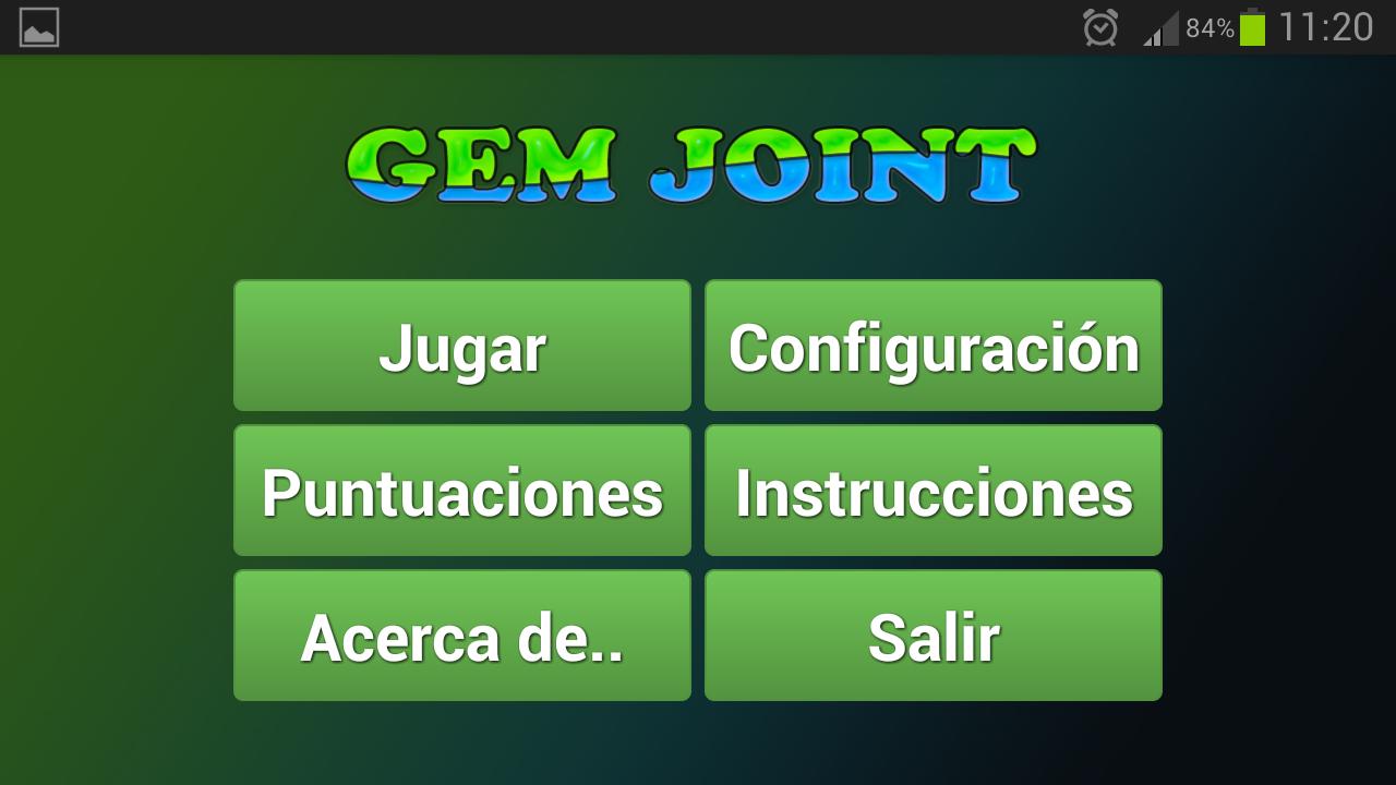 Gem Joint截图2