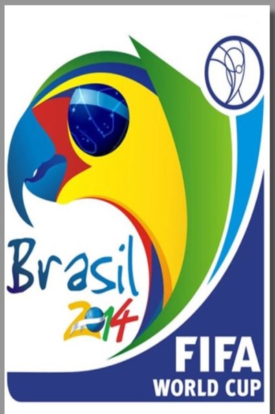 Anthems Worldcup 2014 Brasil截图1