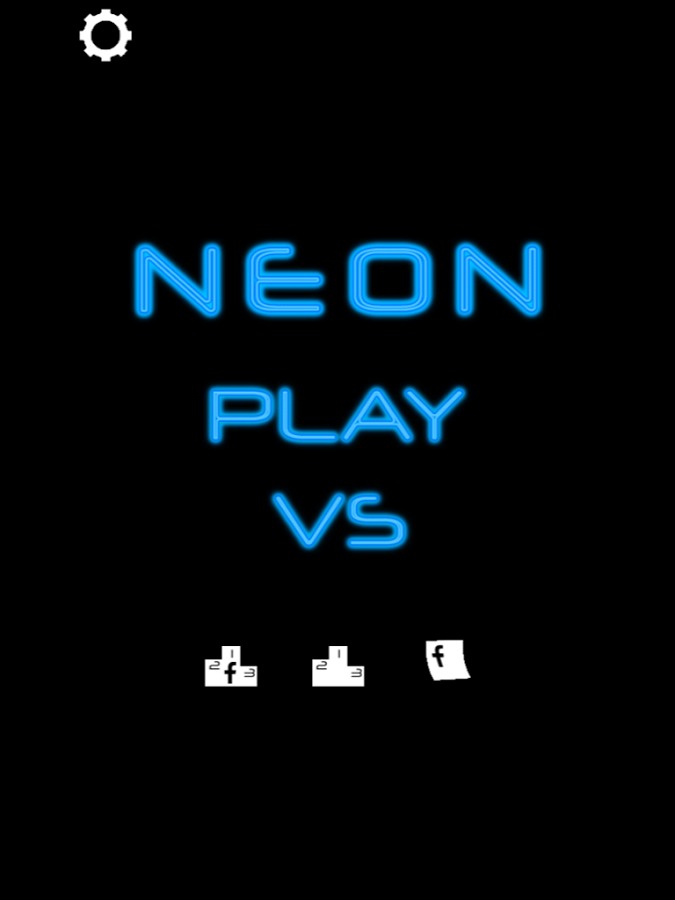 Neon Light截图5