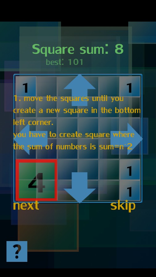 Square It!截图4