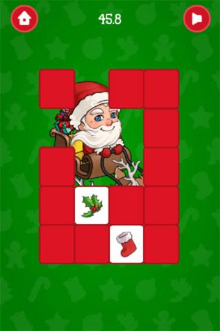 Christmas Memo Cards截图3