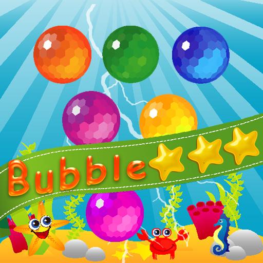 Bubble Crush Star截图2