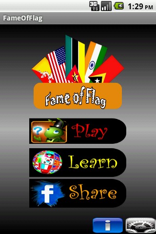 Fame Of Flag截图1