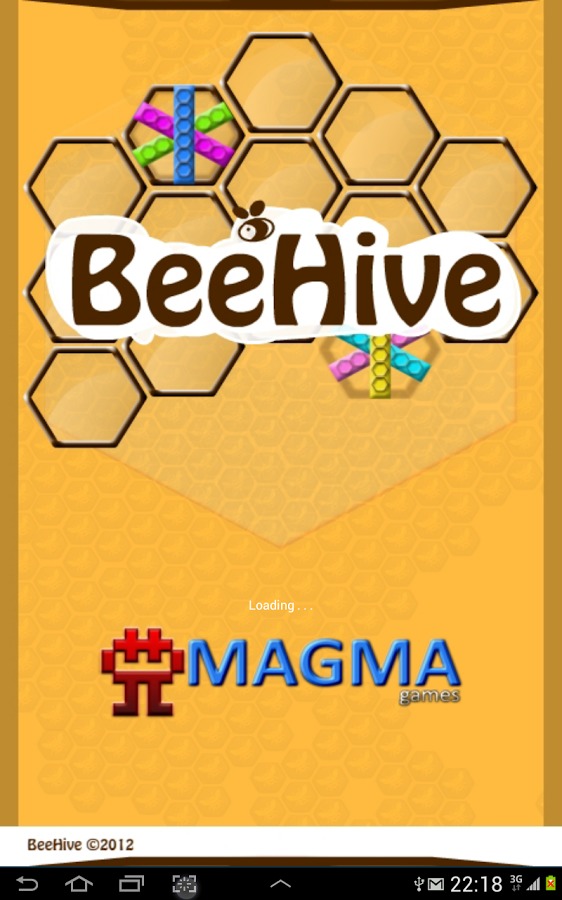 BeeHive截图1