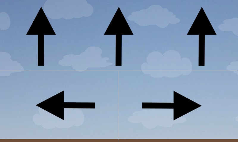 Stickman Climber截图2