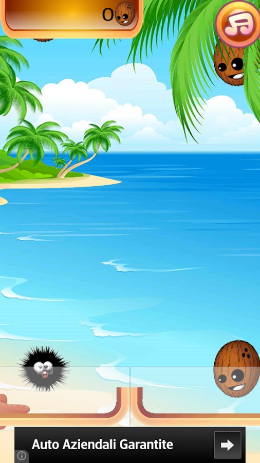 coconut mania截图2