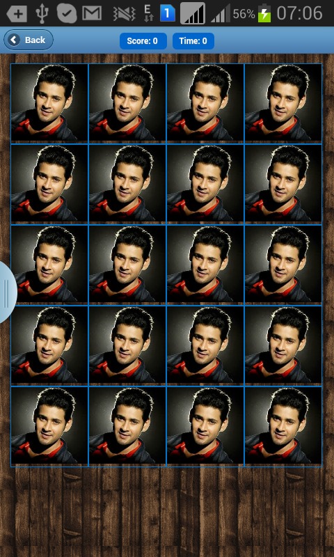 Mahesh Babu Memory截图3