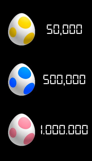 Tamago Trophy截图5