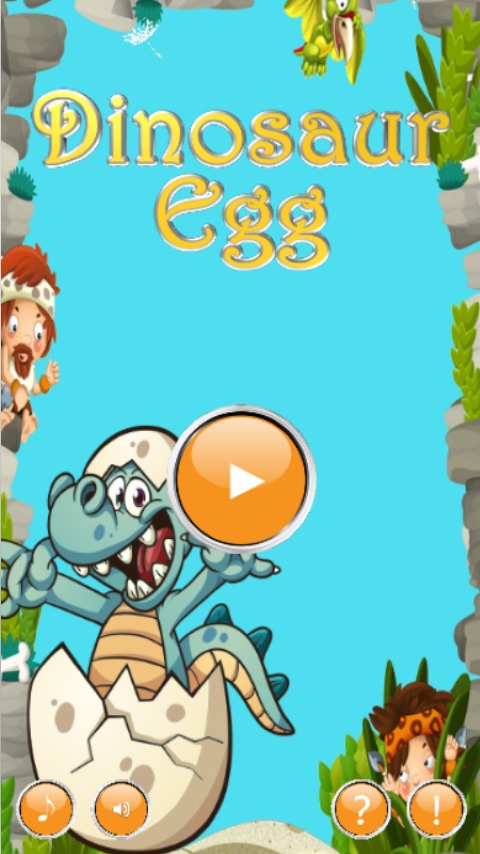 Dinosaur Egg截图3