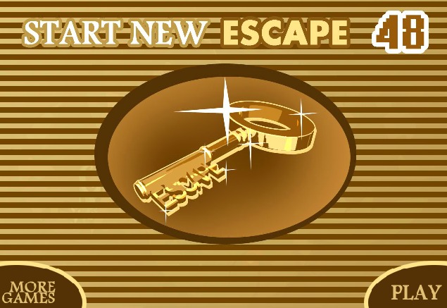 START NEW ESCAPE 048截图2