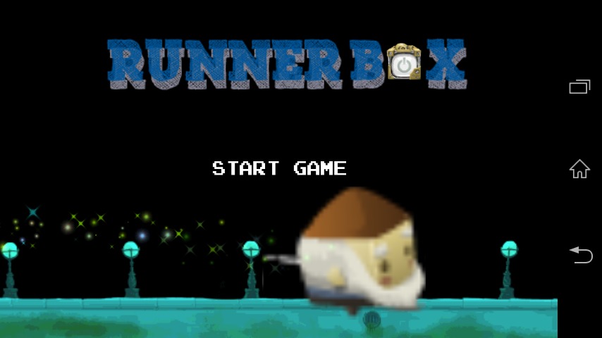 Runner Box截图1