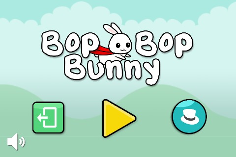 Bop Bop Bunny截图1