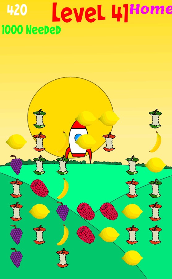 Fruit Flip截图3