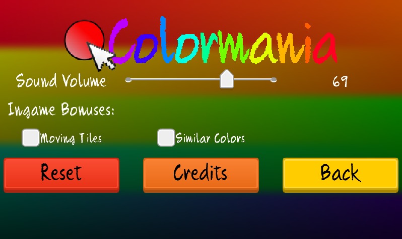 Colormania截图5