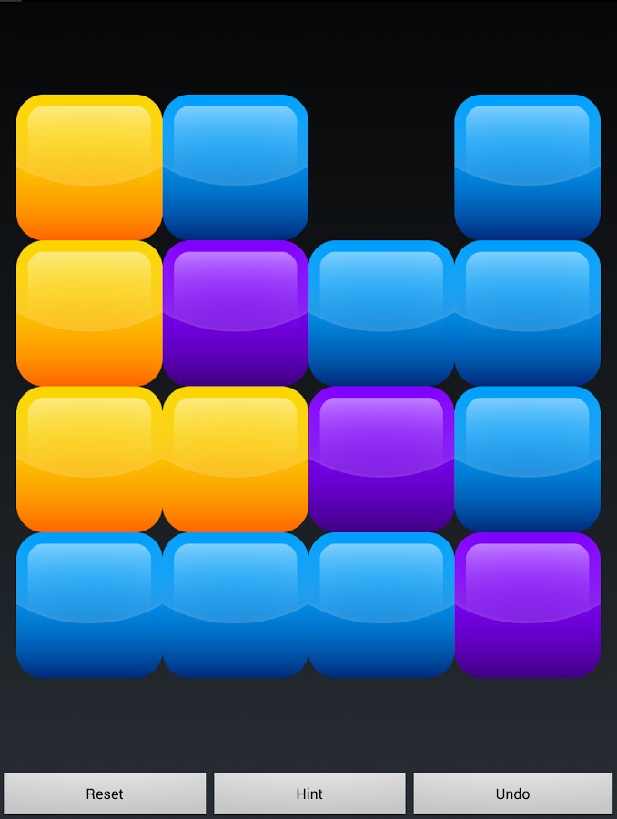 Hardest Puzzle Game: BlockZero截图4