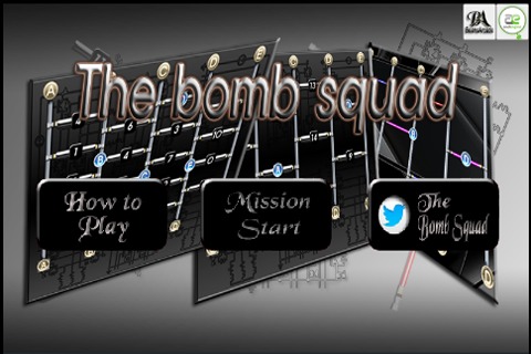 The Bomb Squad截图1