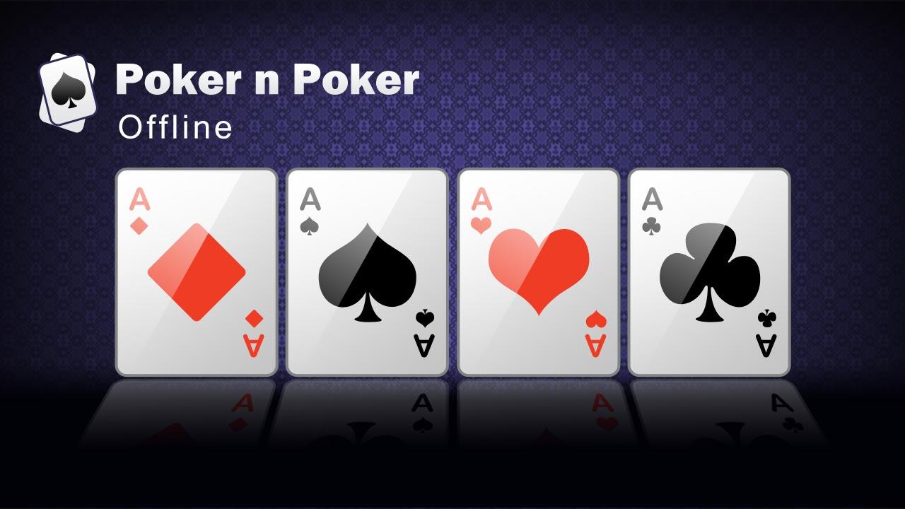 Poker n Poker截图1