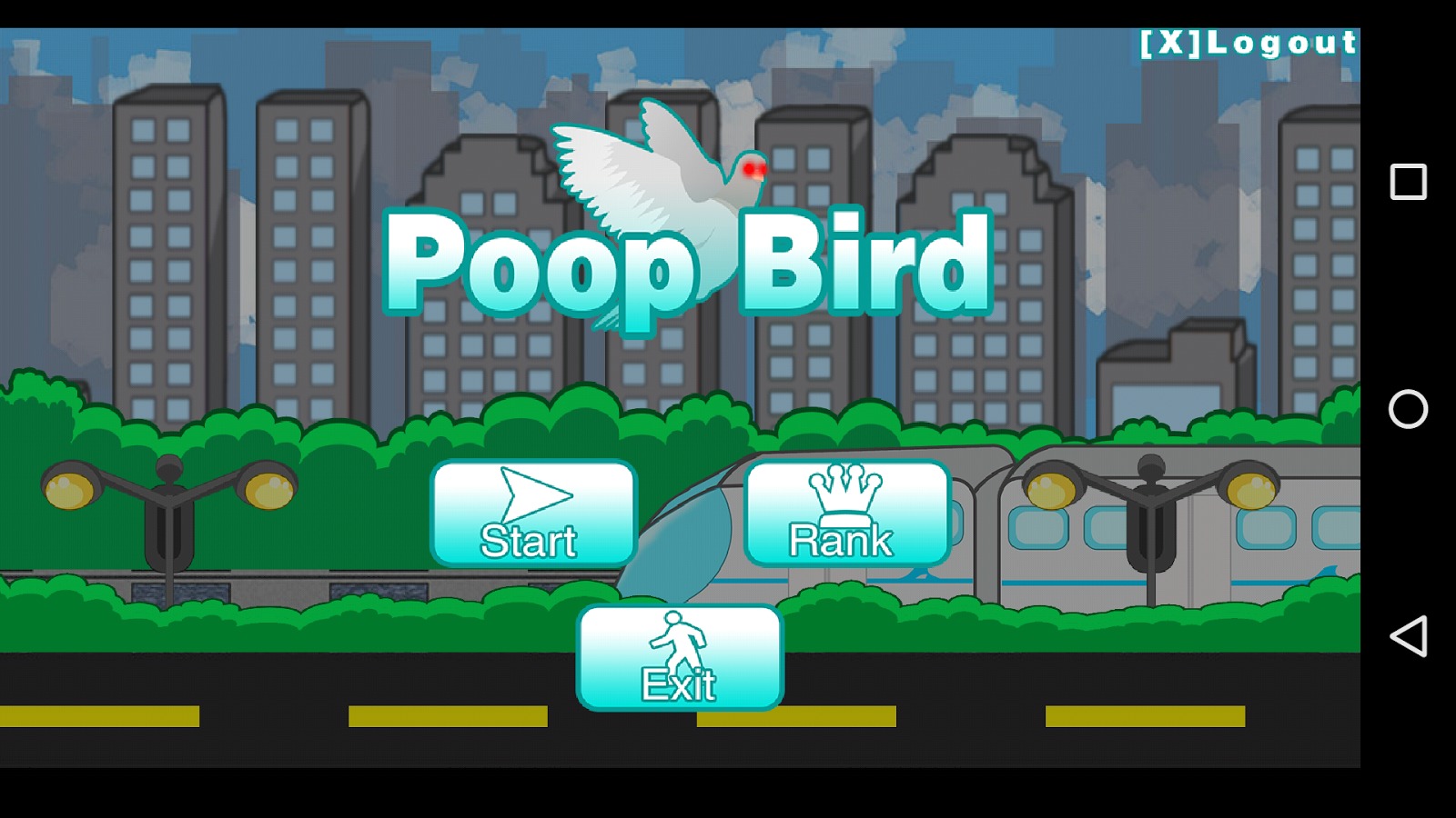 Poop Bird截图4