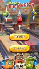 Ultimate Chuggington Amazing Match 3截图3