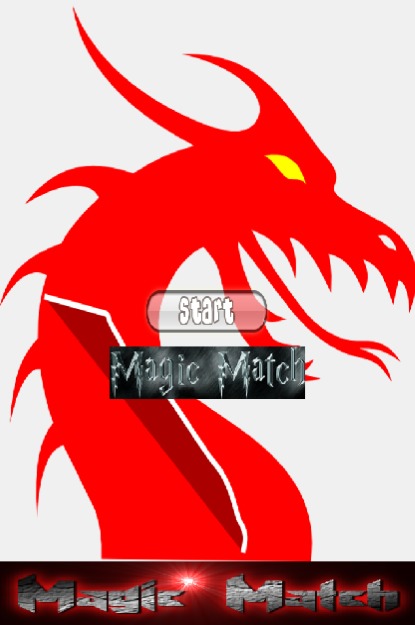 Magic GAMES截图1