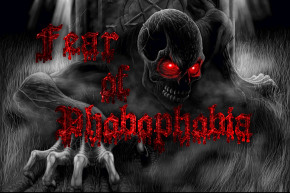 Fear of Phobophobia截图1