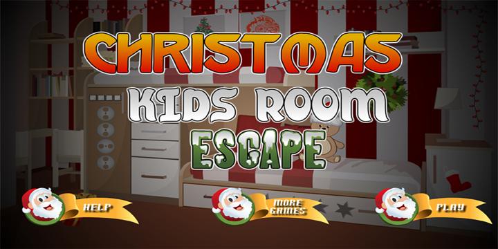 Christmas Escape 10截图2