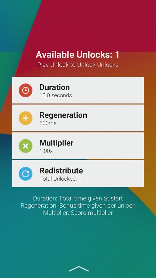 Unlock - Lockscreen Game截图5