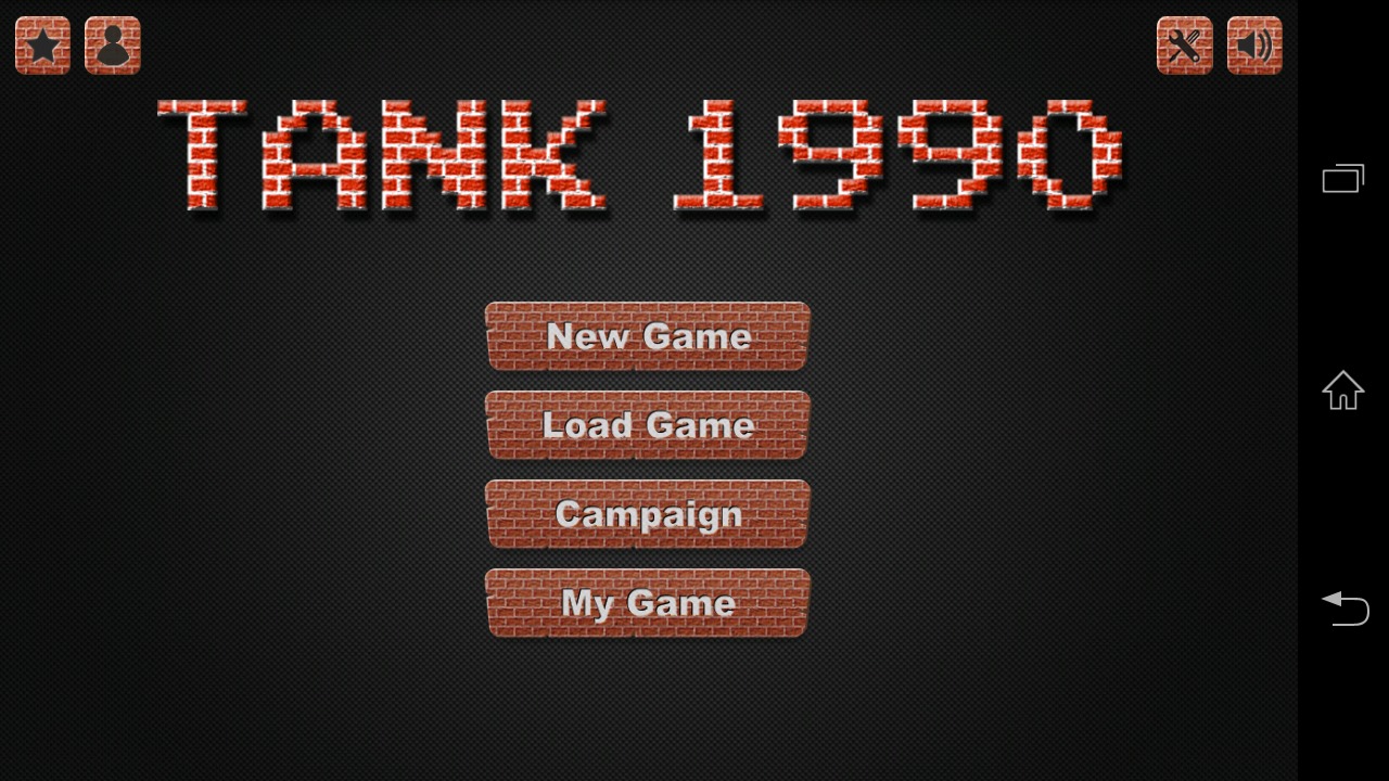 Tank 1990 HD ( Free )截图4