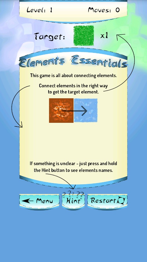 Elements Essentials截图2