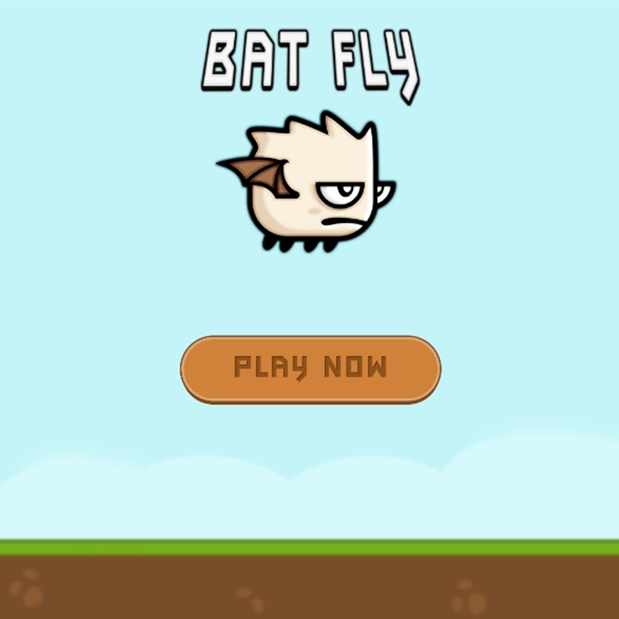 Bat Fly截图1