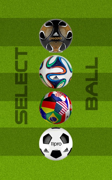 World Cup Juggling截图2