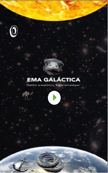 Ema Galactica截图1