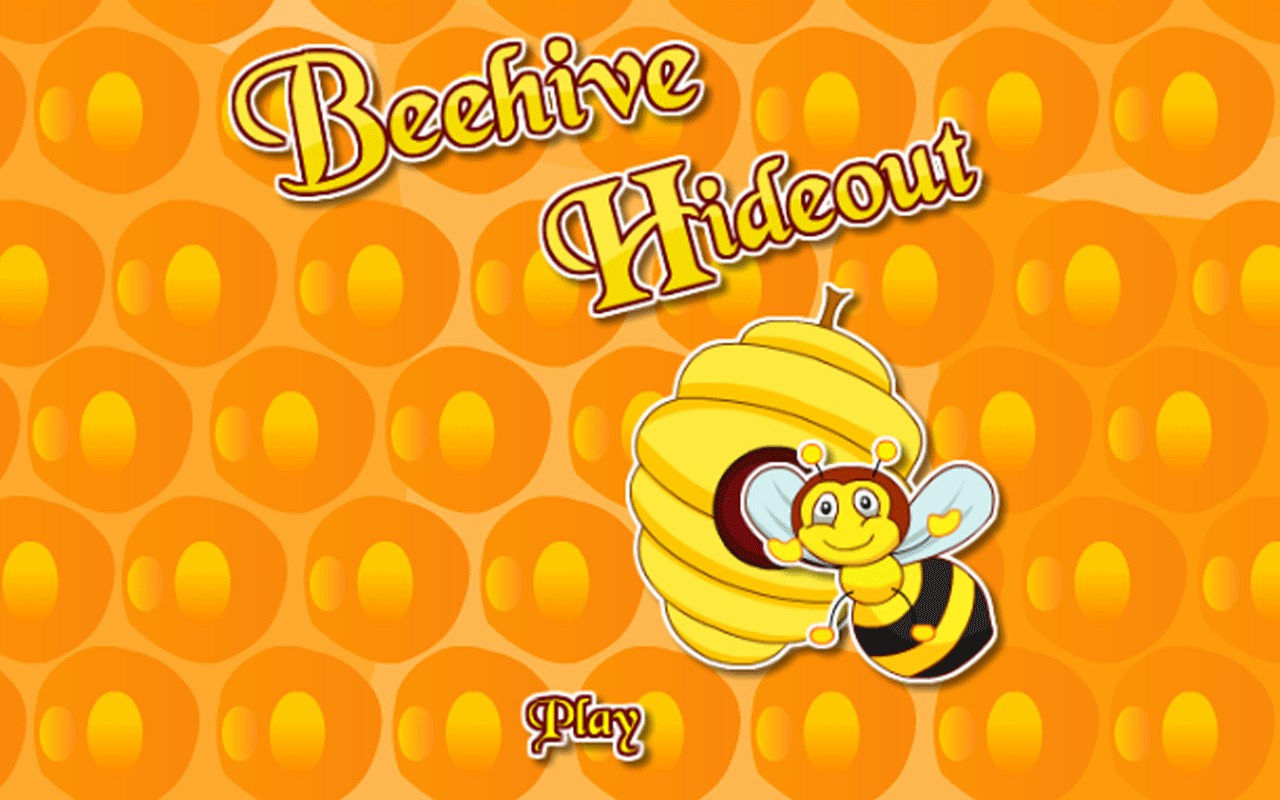 Beehive Hideout截图5