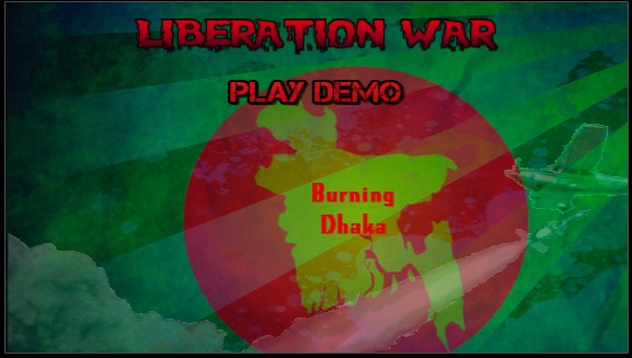 Liberation War截图4