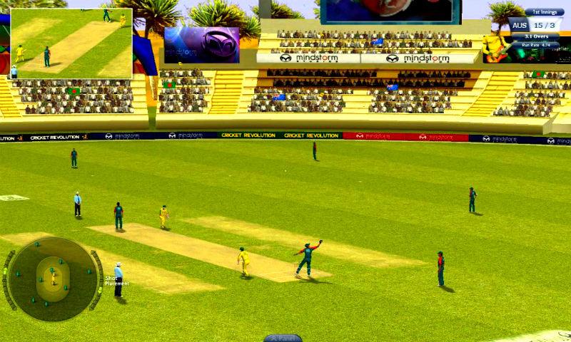 Cricket Ultimate截图3