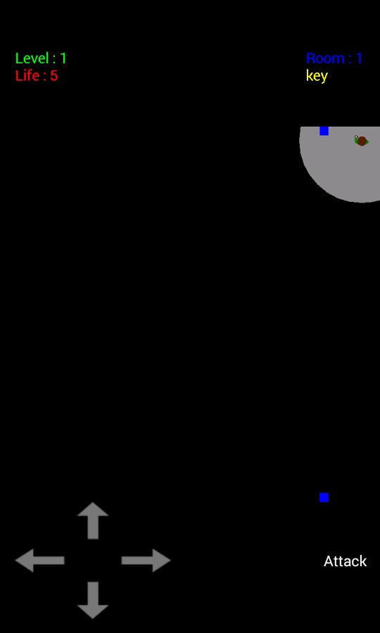 Block Adventure: Mine E. TRIAL截图5