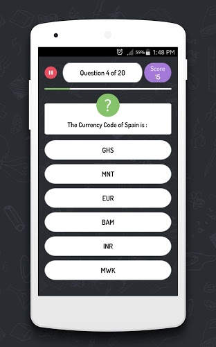 World Quiz截图3