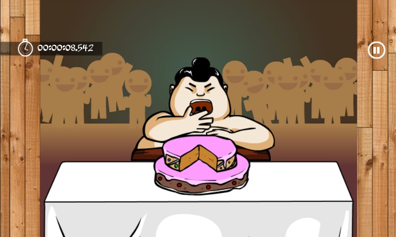 Sumo Diet截图5