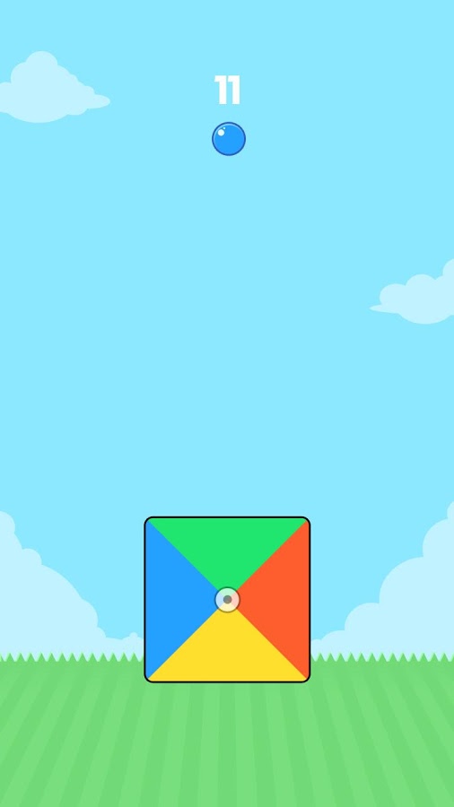 Impossible Rush!截图4