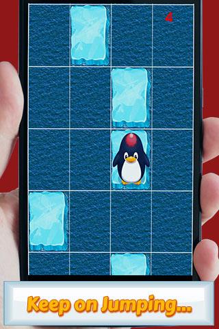 Polar Ice Jump Challenge截图4