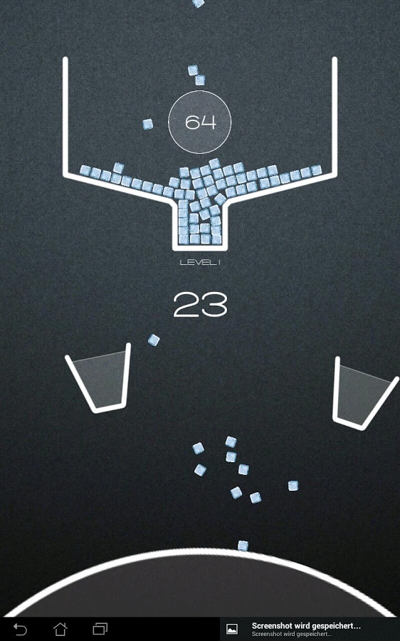 Ice Bucket Game截图3