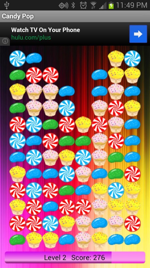 Candy Pop截图1