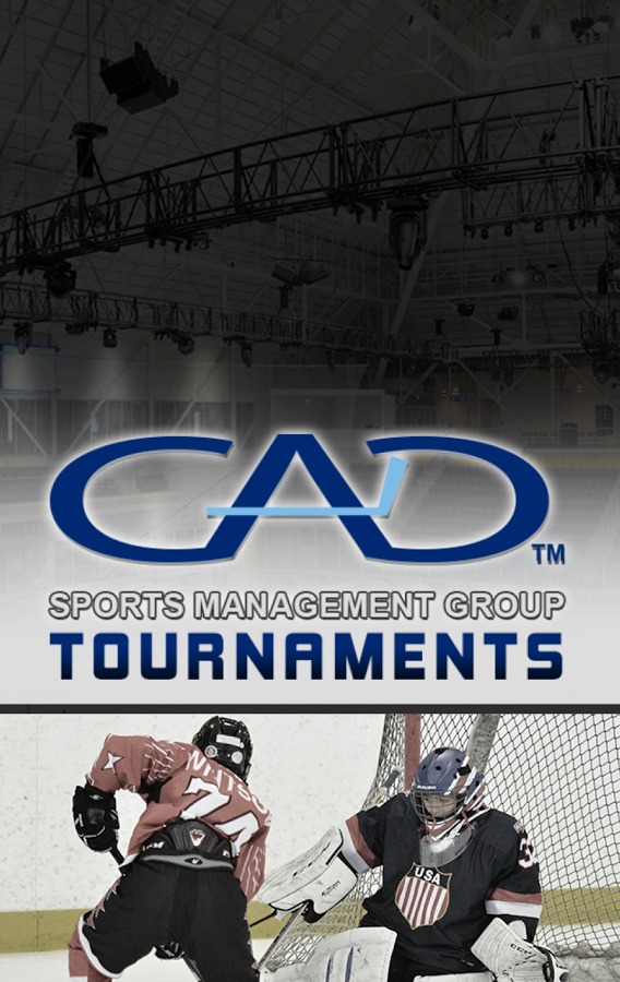 CAD Sports截图1