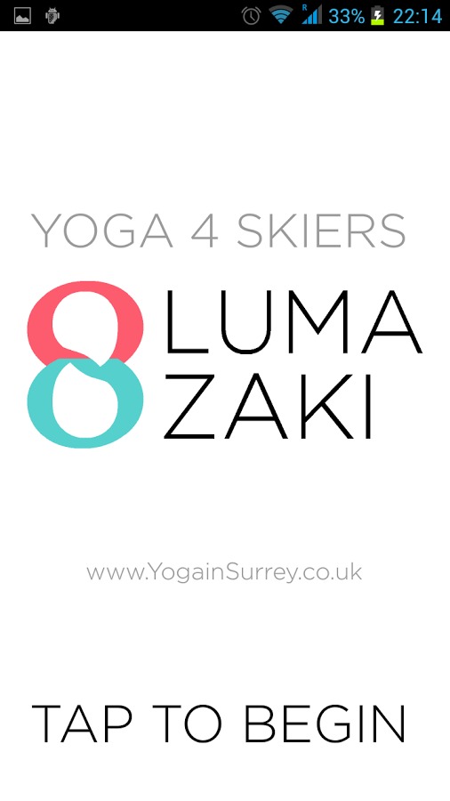 Yoga 4 Skiers - Lite (Free)截图1