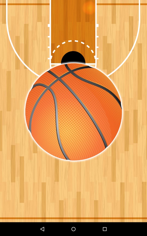 Basketball Hoops Show截图1