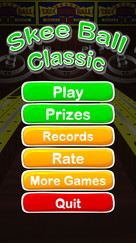 Skee Ball Classic截图1