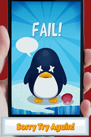 Polar Ice Jump Challenge截图5